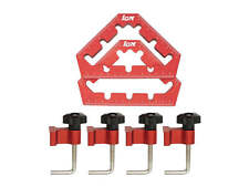 IGM Tischlerwinkel 45°/90°