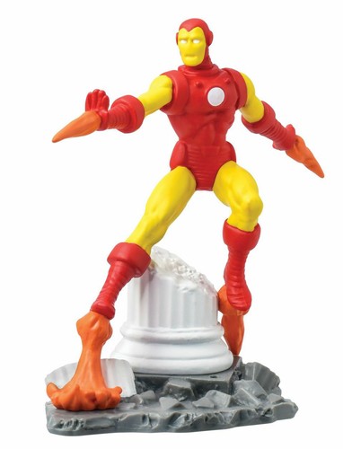 Marvel comics sammlerfigur - marvel,