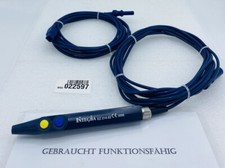 Berchtold Integra EZ 214-03 Handstück mit Kabel HF Chirurgie gebraucht MWi022597
