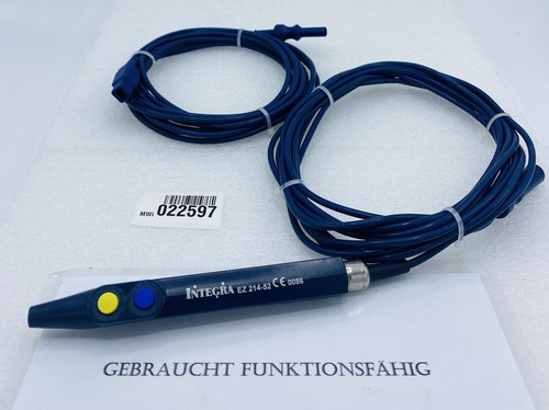 Berchtold integra 214 03 - ez, 214-03