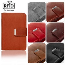 Damen Leder Geldbörse