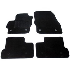 Mazda 3 BL Fußmatten Satz