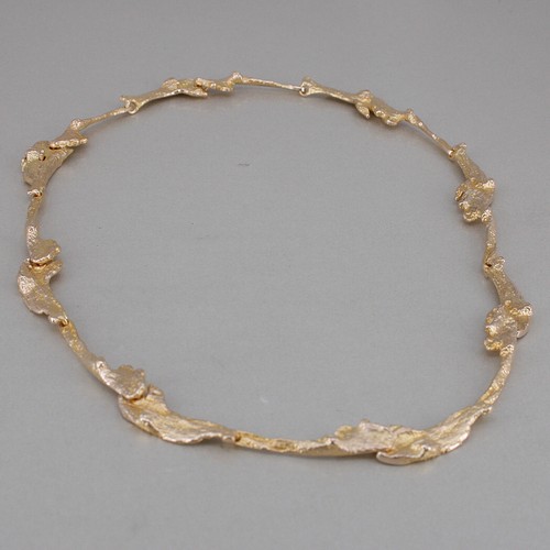 Lapponia kette collier in - kette,