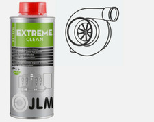 JLM Benzin Turbo Turbolader