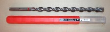 neuer TE-YX 28/52 SDS MAX Stahlbeton Bohrer von HILTI