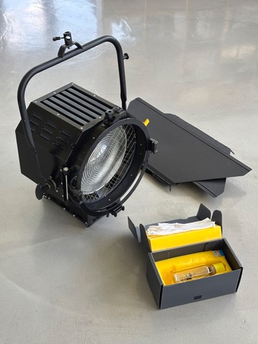 Briese fresnel spot - fresnel, 290mm