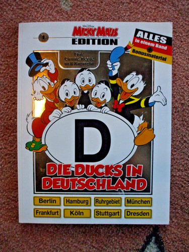 Walt disney micky - , maus