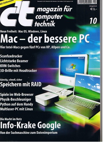 2006 programmierkurs - ct,