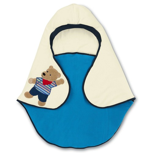 Sterntaler einschlagdecke - sterntaler,