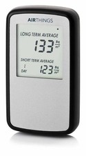 Airthings Corentium Home