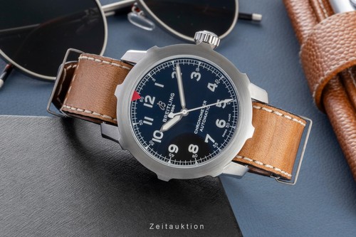 Breitling aviator super b20 - breitling,