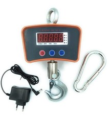 Professional Digital Scale