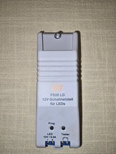 FS20 LD Schaltnetzteil für