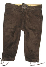Herren- Trachtenhose /