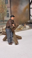 Soldaten figuren 16 - figuren, 1:16