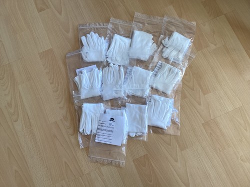 Stonekit trikot handschuhe - stonekit,