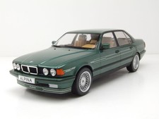 Bmw alpina b11 - alpina, 1992