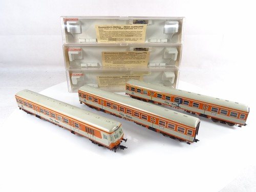 Fleischmann 5123 5124 und - fleischmann,