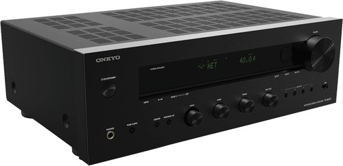 Onkyo tx8470 schwarz - onkyo,
