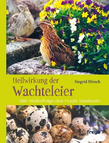 Heilwirkung der wachteleier - heilwirkung, |