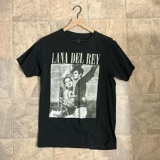 Hot topic lana del rey - del,
