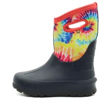 BOGS Damen K Neo Clsc T Dye