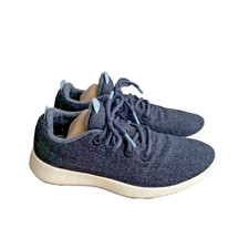 ALLBIRDS Men's Wool Runner