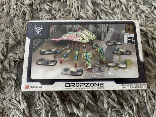 Dropzone commander neu - dropzone,