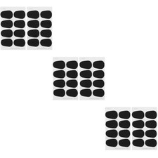  Set of 3 Saxophon Zubehör