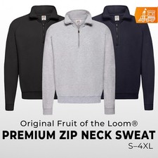 Fruit of the Loom PREMIUM ZIP