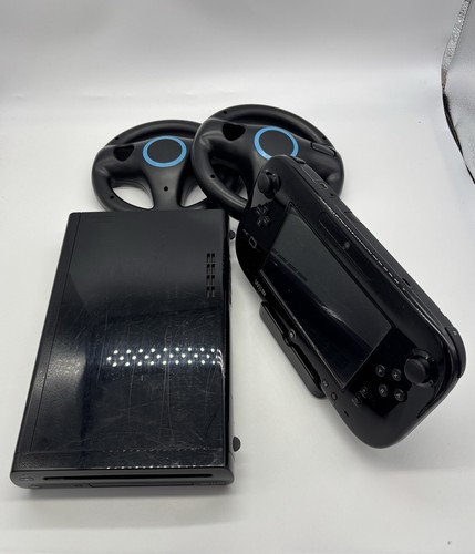Nintendo wii konsole - nintendo,