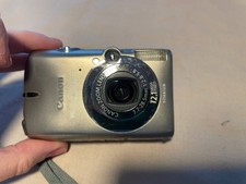 Canon PowerShot SD950 IS