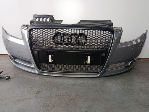 Audi 8e stoßstange - audi, b7