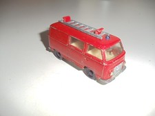 Siku V 237 Ford Transit TSF Feuerwehr