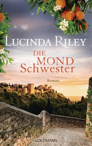 Lucinda riley die - lucinda,