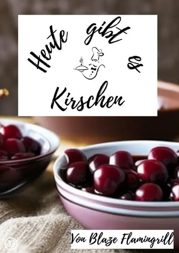 Heute gibt kirschen 20 - heute,
