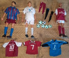 3 Spieler Kick-O-Mania Deco