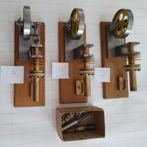 Stirlingmotor heissluftmotor - stirlingmotor/,