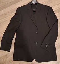 Herren-Anzug, Grösse 56