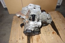 Getriebe (Schaltung) 5 Gang GQQ VW GOLF V (1K1) 1.9 TDI