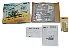 MRC Bell 47D MASH