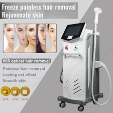 Dioden Laser 755nm 808nm 064nm