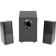 VIVANCO 2.1 Subwoofer