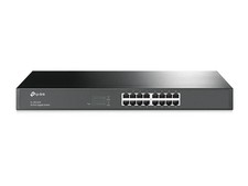 TP-LINK TL-SG1016 16-Port