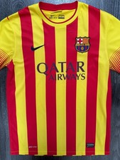 Original Nike FC Barcelona