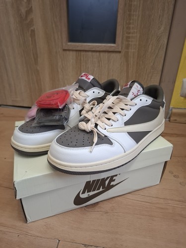 Nike travis scott us10 - travis,