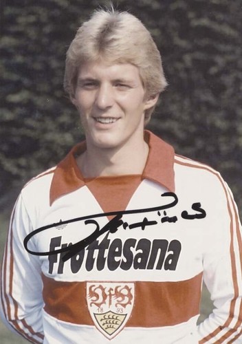 Karlheinz förster original - karlheinz,