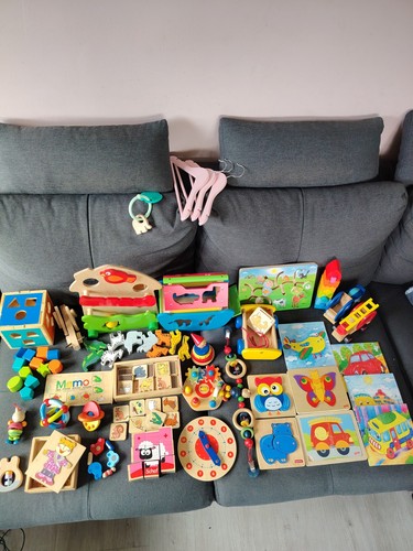 Grosses spielzeug - grosses,