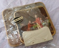 Brandneu Vintage Lyndalware