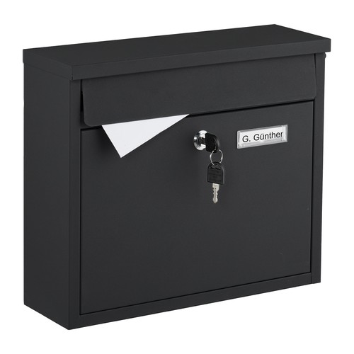 Briefkasten postkasten - briefkasten,